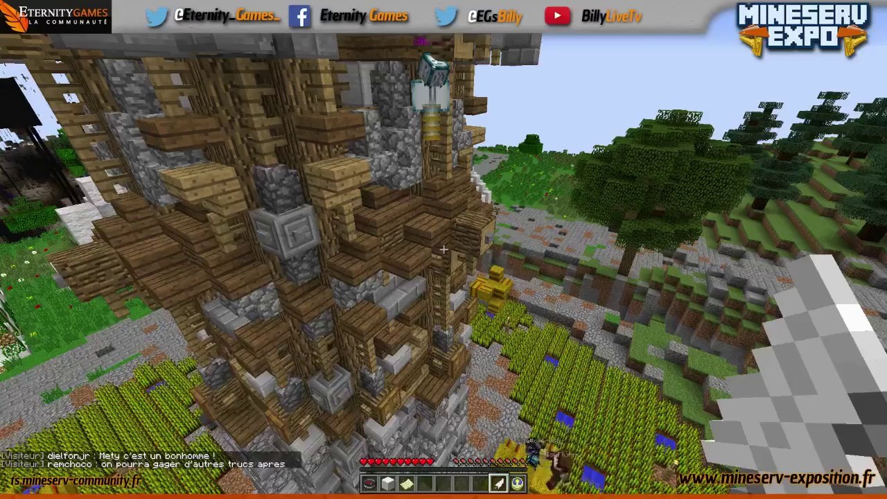 MSE TV1