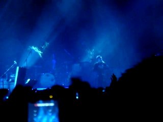 The Killers - Human