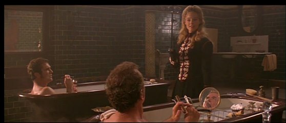 La ressemblance est troublante !