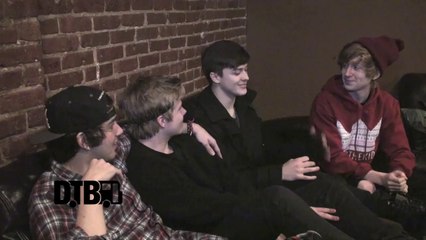 Hollywood Ending - CRAZY TOUR STORIES Ep. 146