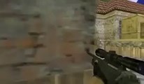 Counter Strike - Angaralı TK atarsa müziği de böyle olur...