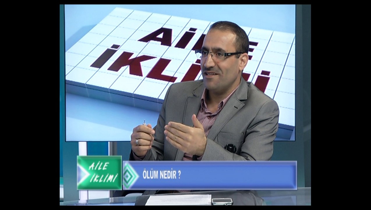 Her Ayrılık Bir Kavuşmadır ! - Aile Danışamanı - Ferhat ASLAN