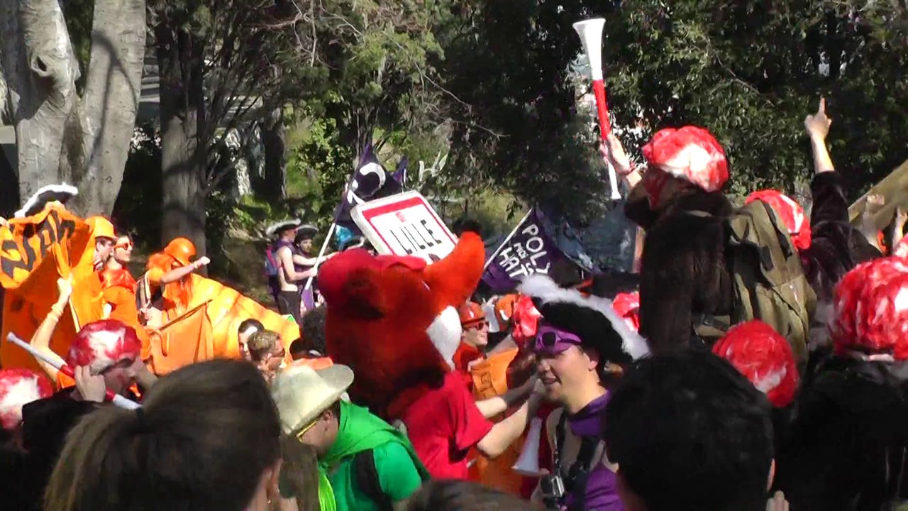 TIP Parade