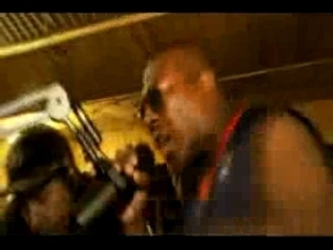 Jacky Brown-Couvre Feu