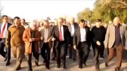 ege_haber__Aziz Kocaoğlu Türk Milleti Yalakadır