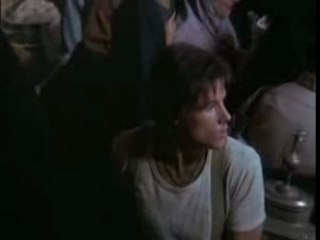 Midnight express B.O