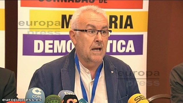 IU: Si bajamos el SMI habrá contratos de esclavos