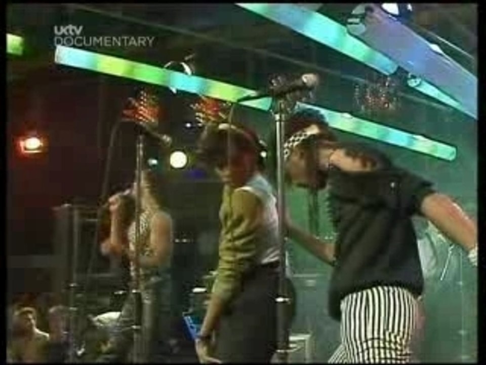 Shalamar - A Night To Remember Live