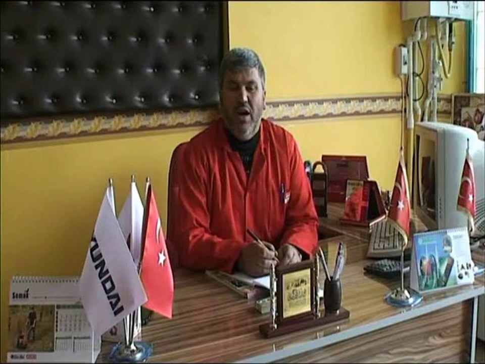 Oto Oğuş Tarım Makinaları - Tarım Market