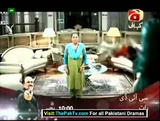 Ghar Ek Jannat  Episode 58 - Part 1