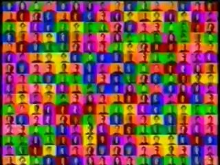 My Commercials 1984 - 2014