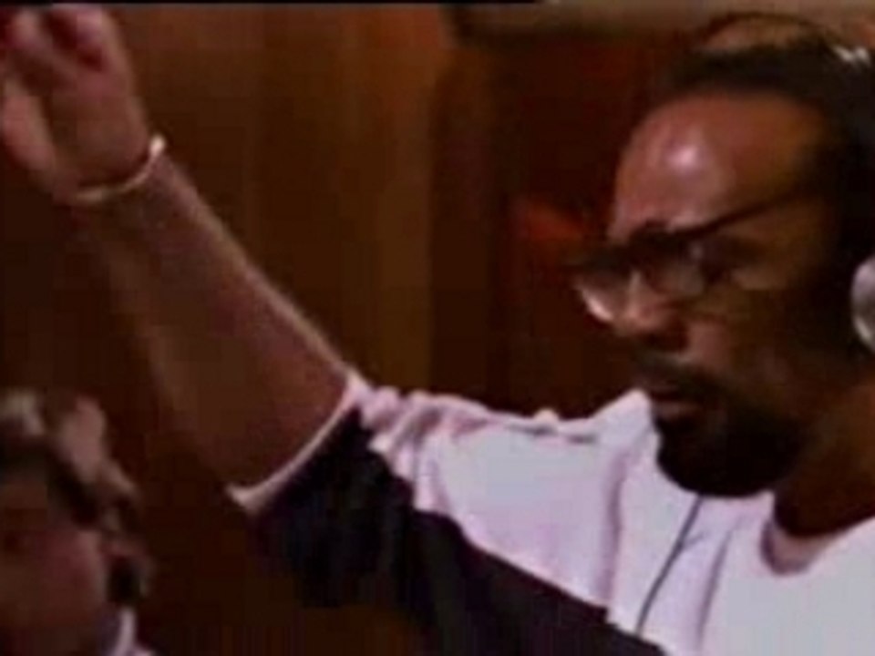 USA FOR AFRICA - We are the World