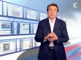 Montebourg dans France Europe Express