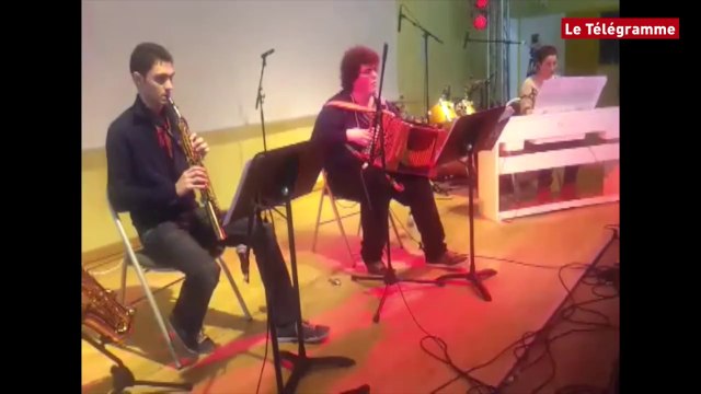 Lannion. Tournoi interlycées : place à la musique traditionnelle