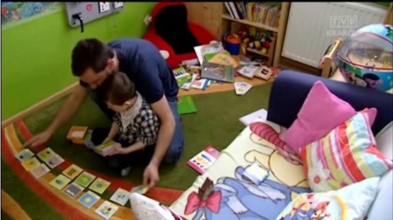 Szczepic czy nie - Lekarze alarmują (22.04.2014)