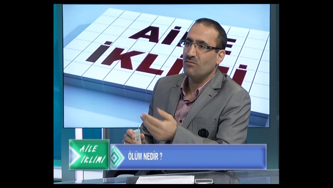 Ölümün Psikolojide ki Adı  ! - Aile Danışamanı - Ferhat ASLAN