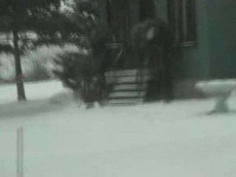 Aid Adha Montreal 2006