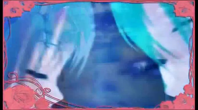 Romeo x Cinderella [Hatsune Miku]