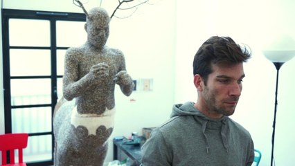 JULIEN SALAUD – INVITÉ D’HONNEUR DU 59e SALON DE MONTROUGE