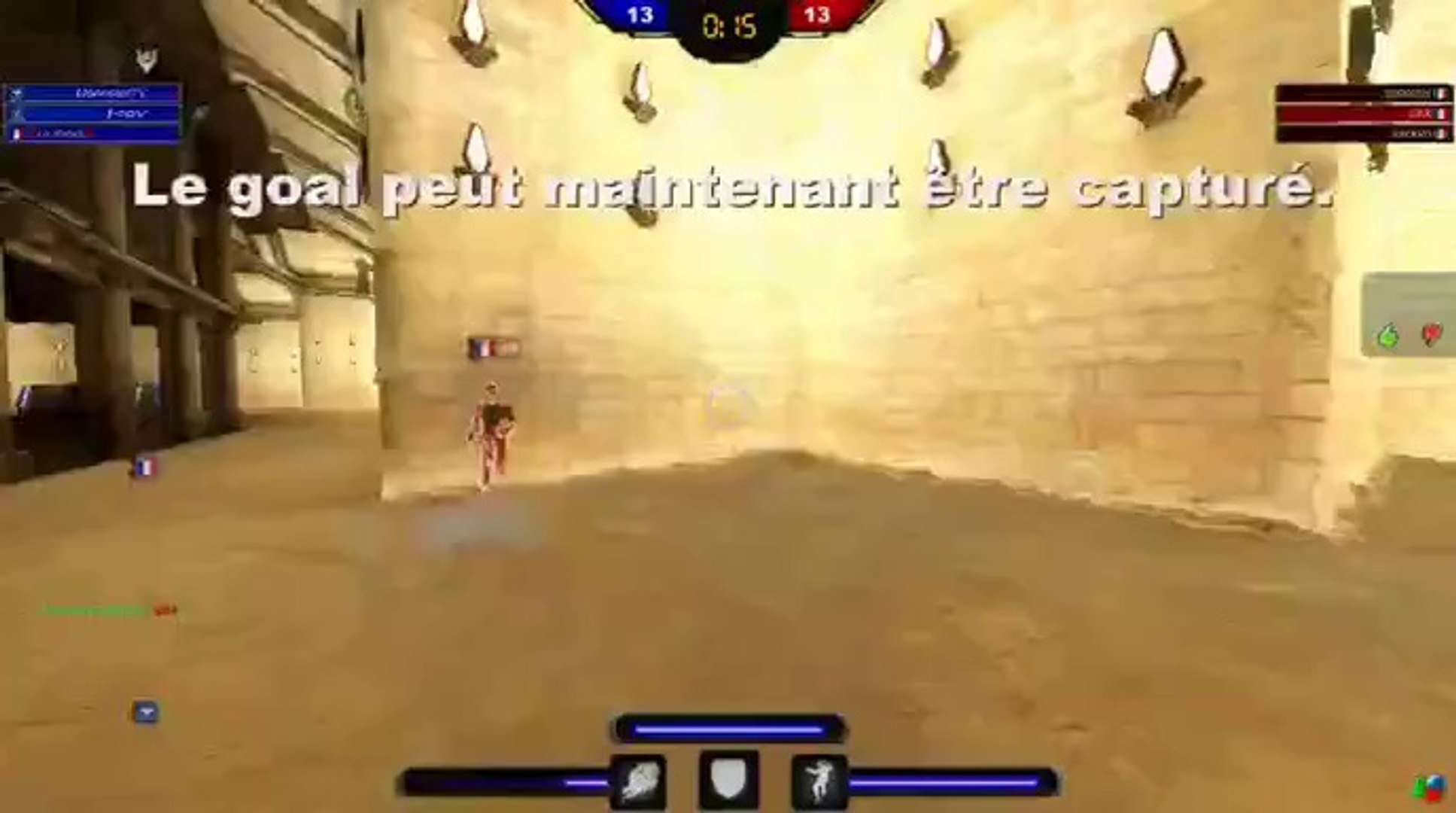 Kev Stream