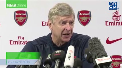 Diaby blessé: Wenger raconte son retour raté en trois dates