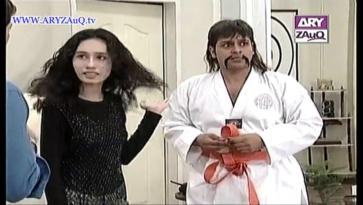 Main aur Tum, 04-02-14
