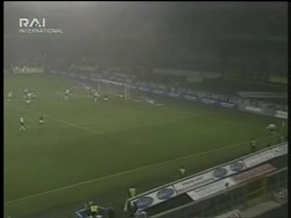 Torino 1 - Inter 3
