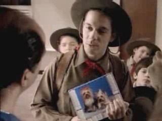 Scoot Toujours Prêt