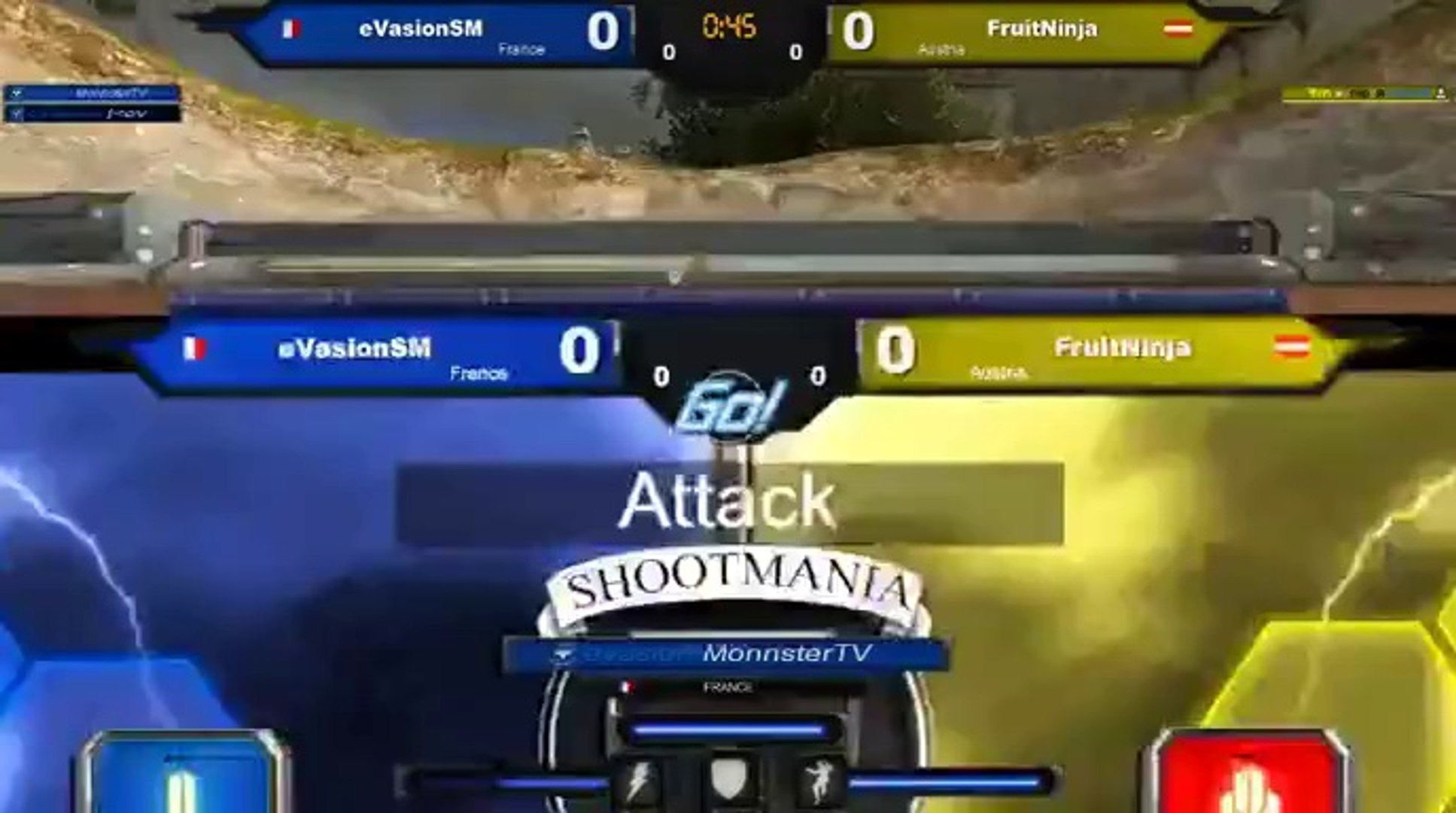 ⁣Kev Stream