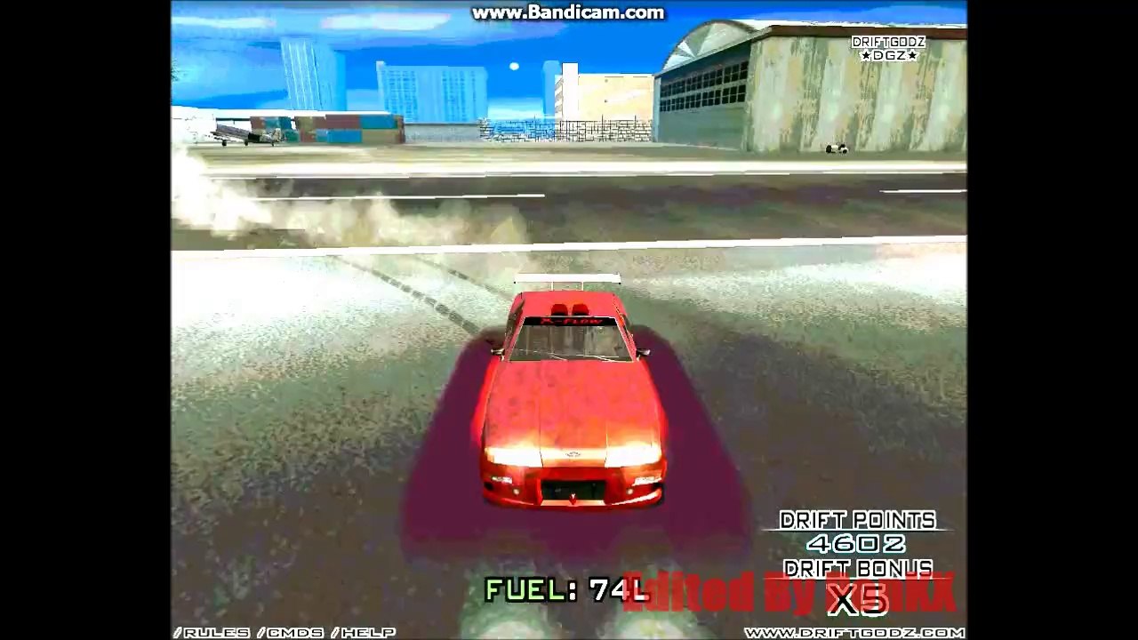 [DGZ Video] [Test Video Not a full version with cutted scenes]