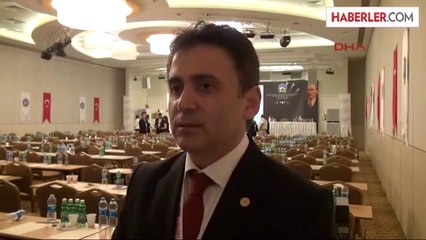 Başkentin Amatör Kulüp Başkanları Alanya'da Toplandı