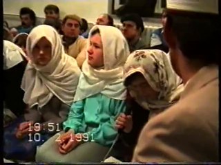 ZENICA TALAMI 10.02.1991  1 DIO