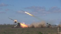 Russie : exercices militaires près de la frontière ukrainienne
