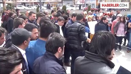 Kimyasal Saldırılara Tiyatrolu Eleştiri