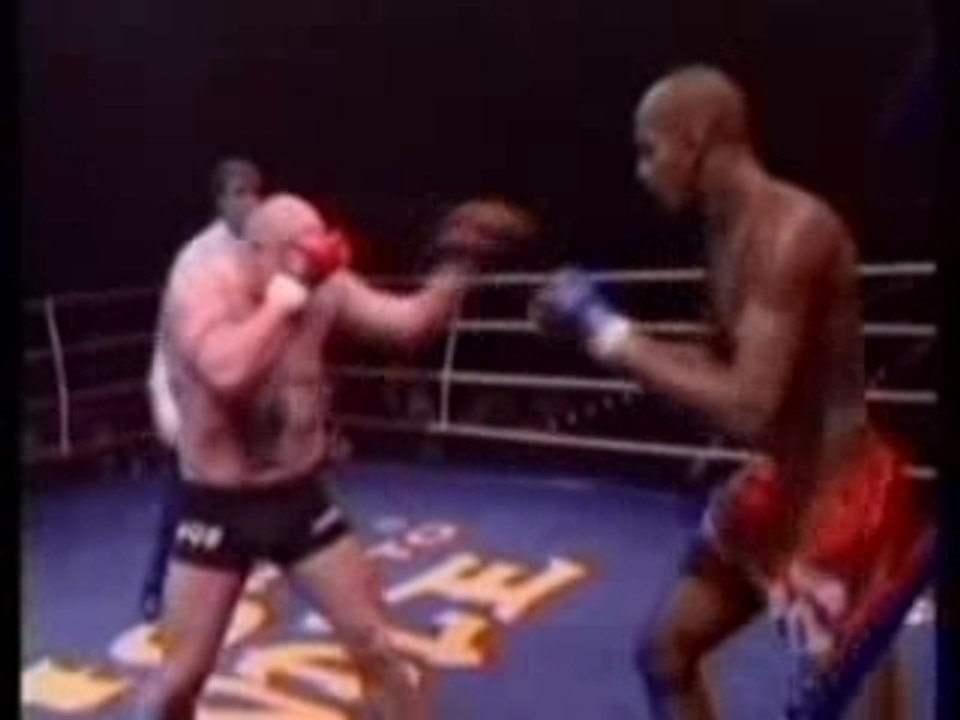 Cyrille Snake Diabate Highlight 1997-2002