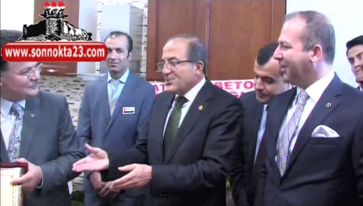 Teşvik Yasası ve Elazığ'ın Durumu
