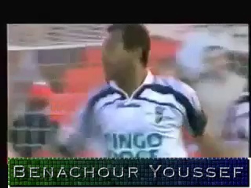 Hassan Nader vs Benfica - Primeira Liga - matchday 22 - 1999/2000