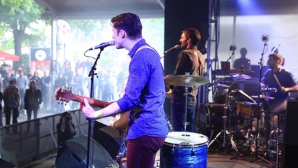 Talisco - Scène Pression Live