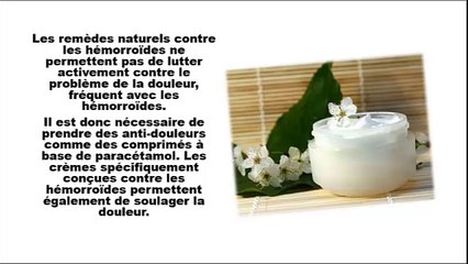 Operation Hemorroides, Crise Hemorroides, Remede Contre Hemorroides, Traitement Pour Hemoroide
