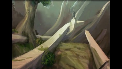 Overgrowth Alpha 116 Trailer