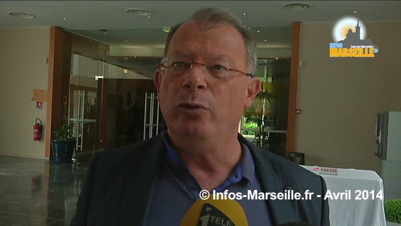Marseille : FO veut renégocier le fini parti