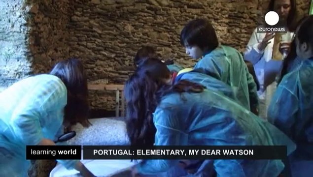 Pour mieux apprendre, jouons !