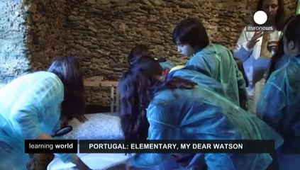 Pour mieux apprendre, jouons !