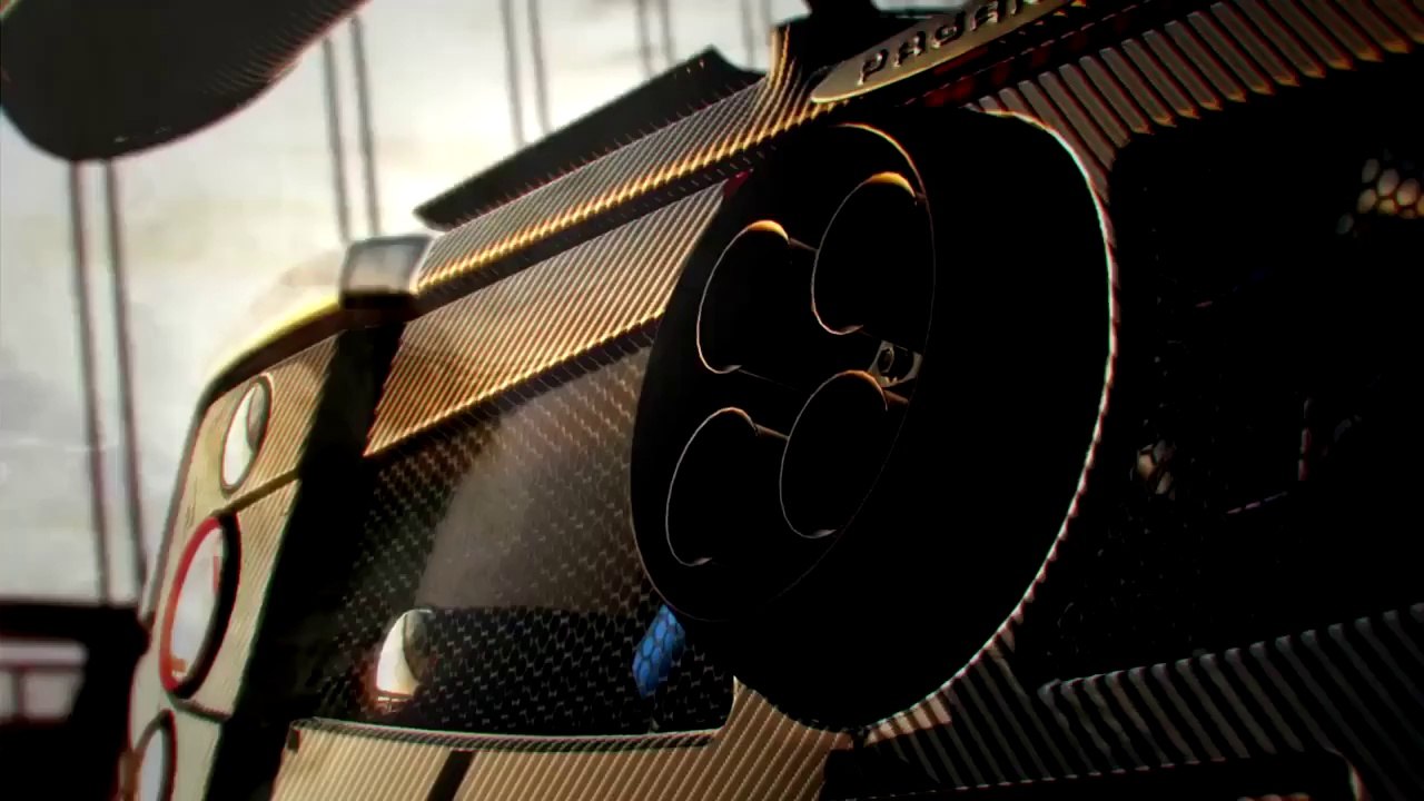 Project CARS - Trailer