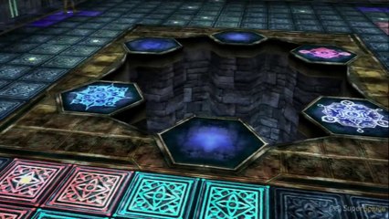 Final Fantasy X HD Remaster : Réussir la Salle de l'Epreuve du Temple de Zanarkand