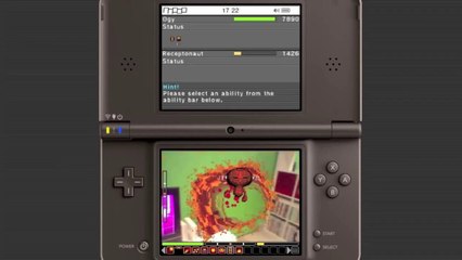 Spirit Hunters Inc Video Dev Diary #2