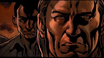 CrimeCraft BLEEDOUT Episode #6 Trailer