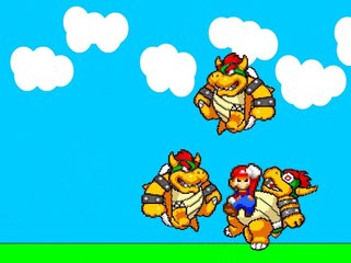 سوبر ماريو   1