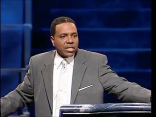 Creflo Dollar Gospel of Christ Part 2