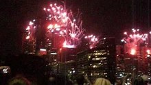 Nouvel à Sydney